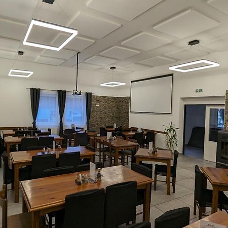 Apartmany Na Kovarne Rajov Zlatá Koruna Eksteriør billede