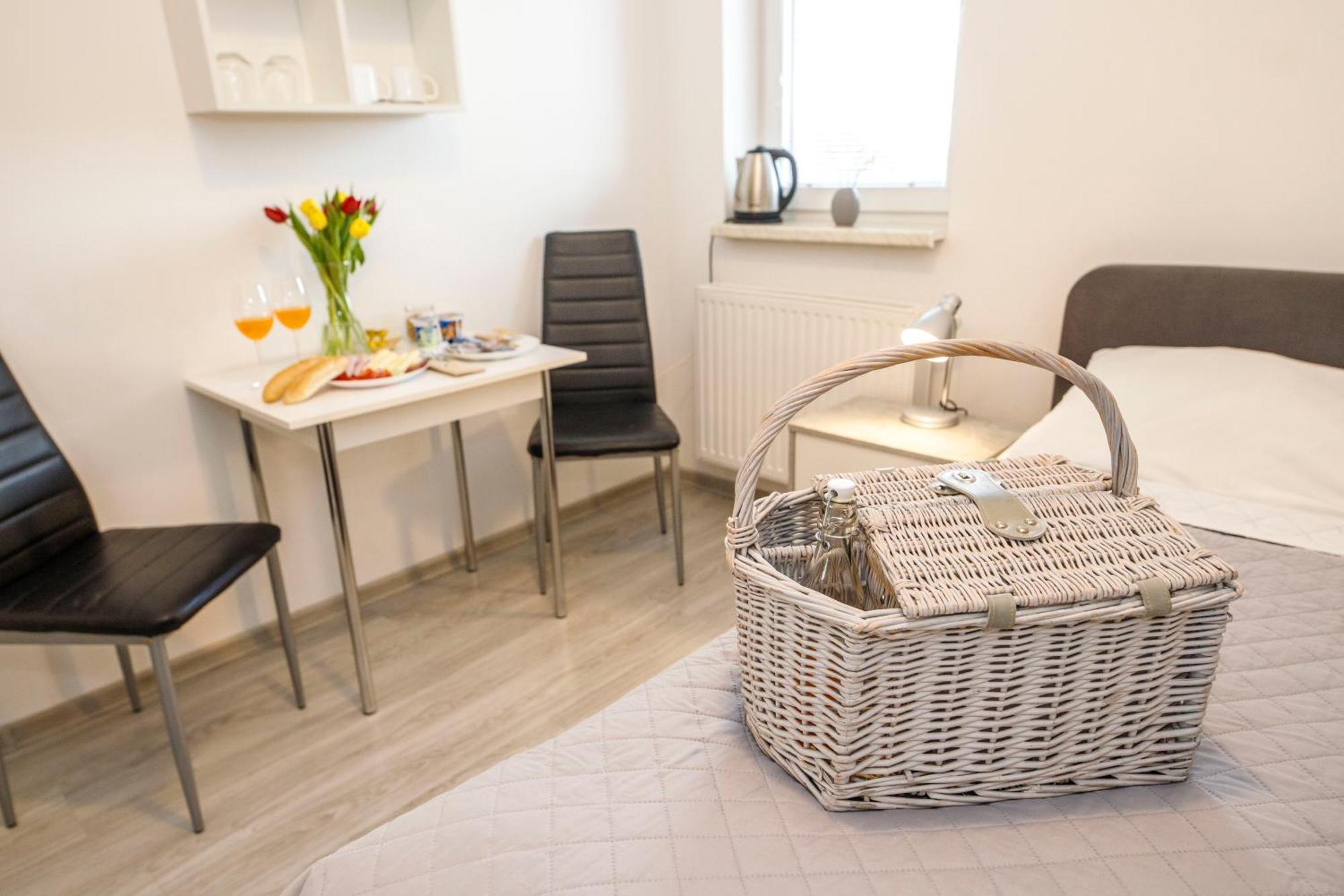 Apartmany Na Kovarne Rajov Zlatá Koruna Eksteriør billede