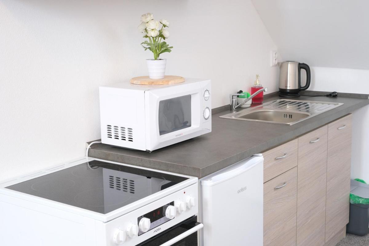 Apartmany Na Kovarne Rajov Zlatá Koruna Eksteriør billede
